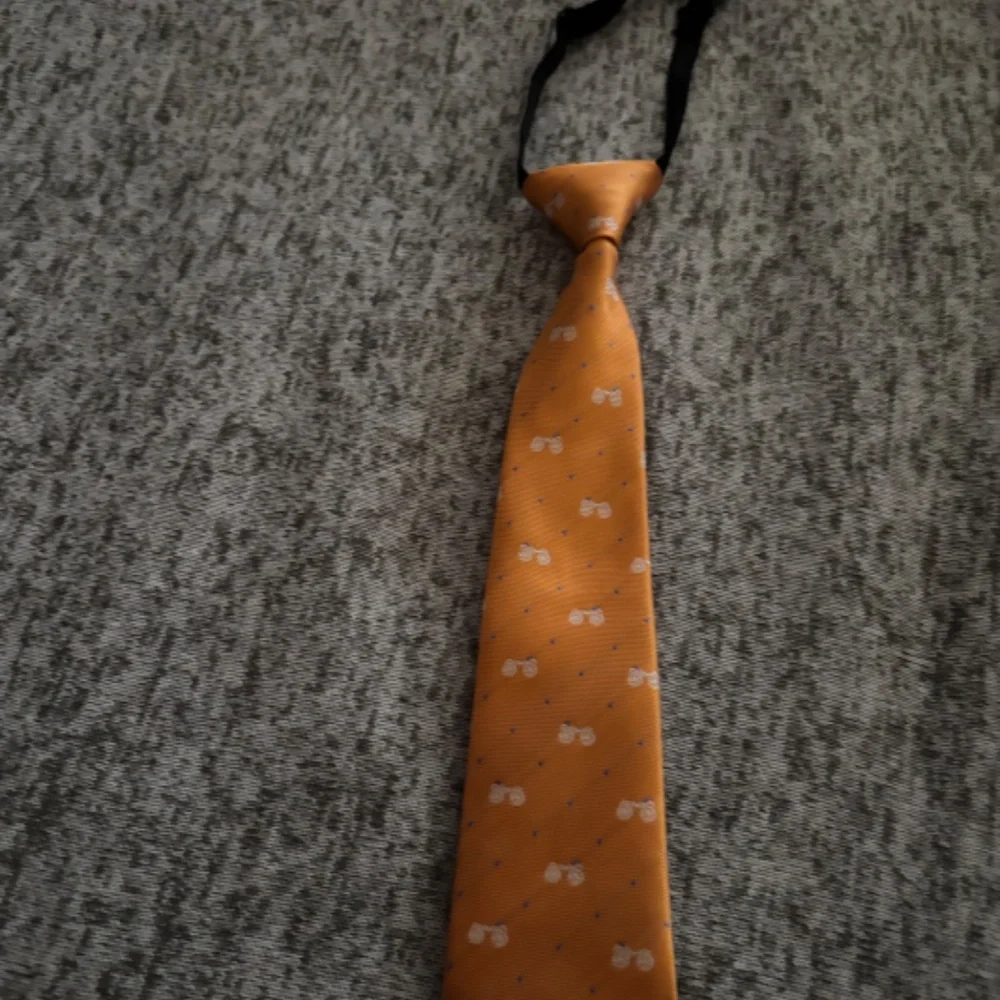 Lot of Three Boys Ties - Various Colors Excellent Condition